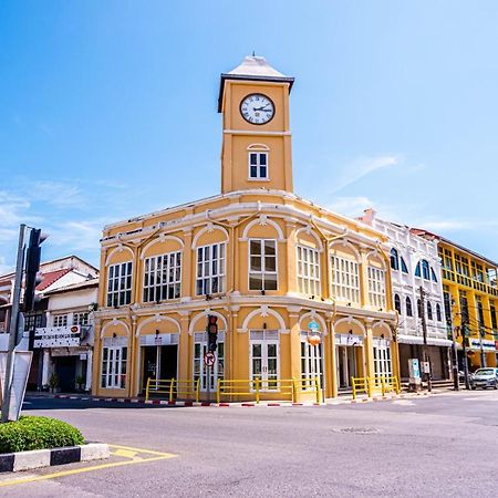 Ai Phuket Hostel Exterior photo